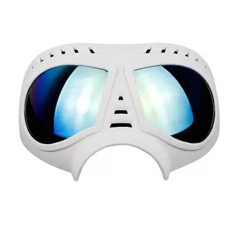 

Cool Dog Sunglasses UV Protection Windproof Goggles Pet Eye Wear Medium Large Dog Swimming Skating Glasses Accessaries