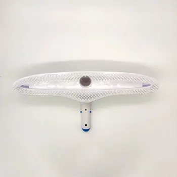 

Pool Brush Durable Pool Floor Wall Cleaning Tool Vacuum Head Absorb Broom Algae Remover Scrubber Pool Brush Cleaning Tool