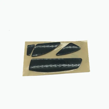 

Logitech M705 Mouse Feet Hot Sales Mouse foot stickers mouse skates pads for Logitech M705 1mm thickness free shipping