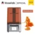 Voxelab Proxima 6.0 3D UV Photocuring Resin Printer 2K Monochrome LCD DIY Kit Anti-aliasing High Speed 3d Printer impresora 3