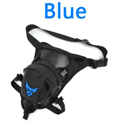 

Scooter Motocross Dirt Bike Leg Bags Off-road Motorcycle Moto Waist Bag