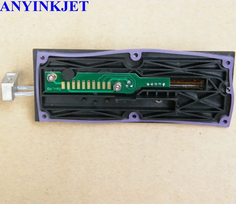 

Для Videojet 1710, сопло без сопла 395620 для принтера Videojet 1710