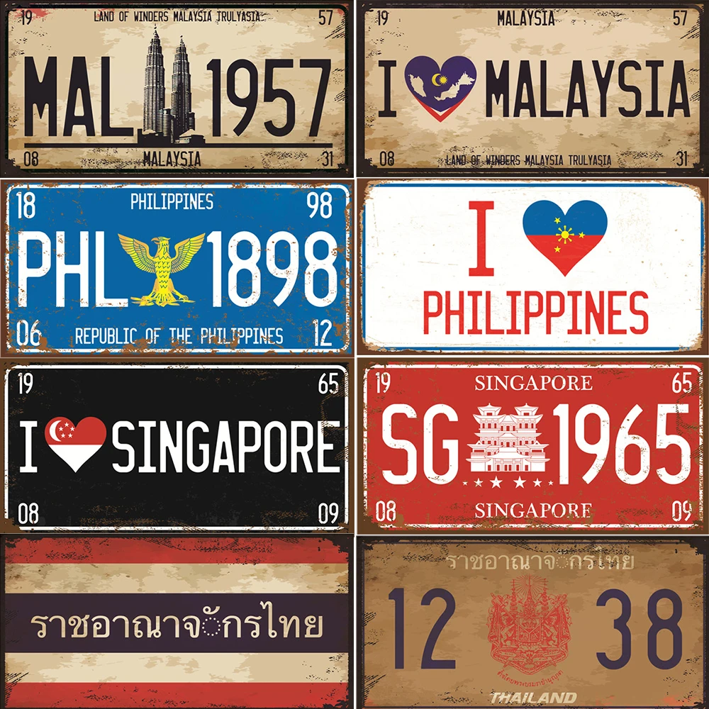 Discover the Iconic Singapore Landmarks and How to Bring Their Charm Home  with AliExpress