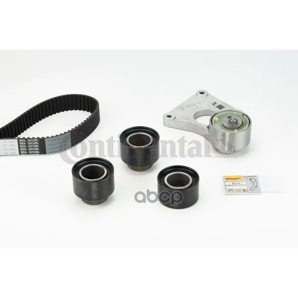 Комплект Грм Peugeot Citroen 2.9 V6 24v Es9j4s Z=259 02 ContiTech арт. CT1052K1
