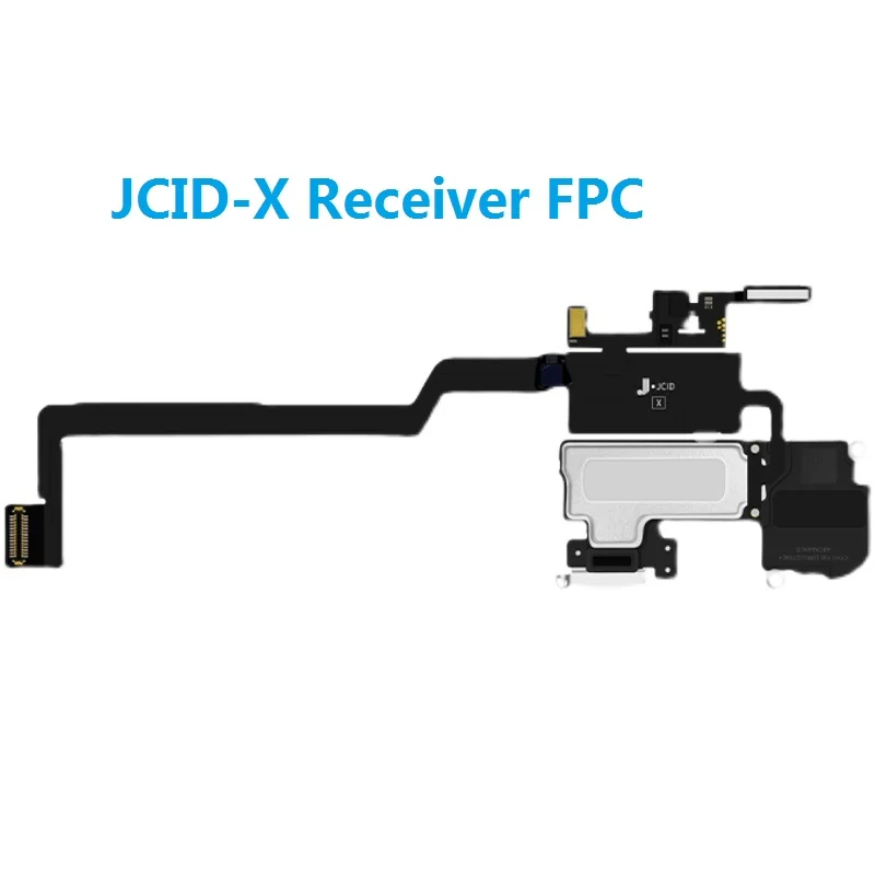 US $81.59 JC JCID X V1S Detecting Adaptor Board For Earpiece Flex Failure Repair Face ID Truetone Data Problem