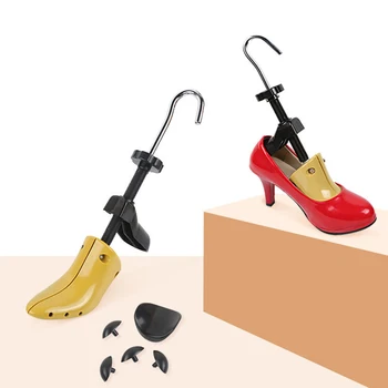 

Newly Universal PU Shoe Stretcher Shoe Widener Hand Tools For Men and Women Home Supplies TE889