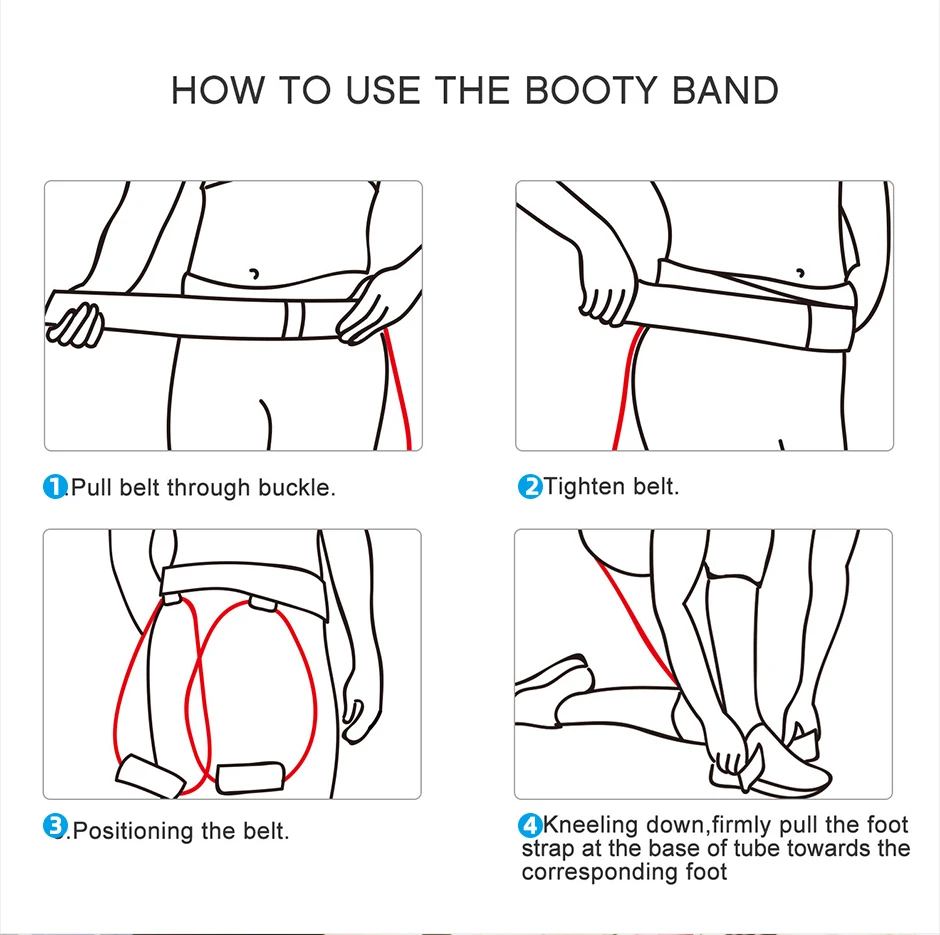 resistance bands (7)