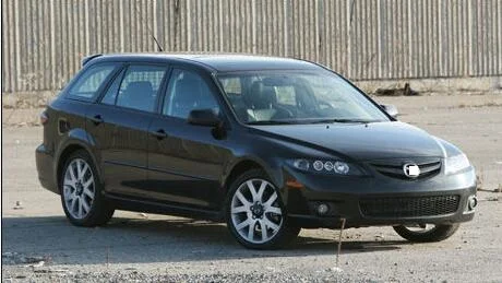 wagon