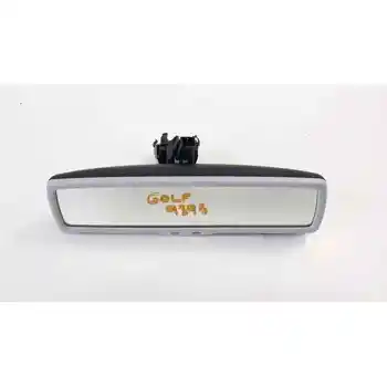

7N0857511 INNER MIRROR VOLKSWAGEN GOLF LIM.