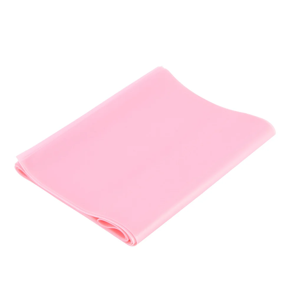 Fitness Resistance Band Rubber Ballet Rubber Sleeve Elastic Band Foot Stretch Stretcher Arch Enhancer