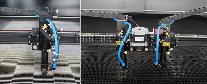 Профессиональный Производитель автоматическая подача CNC станок для лазерной резки AKJ1610
