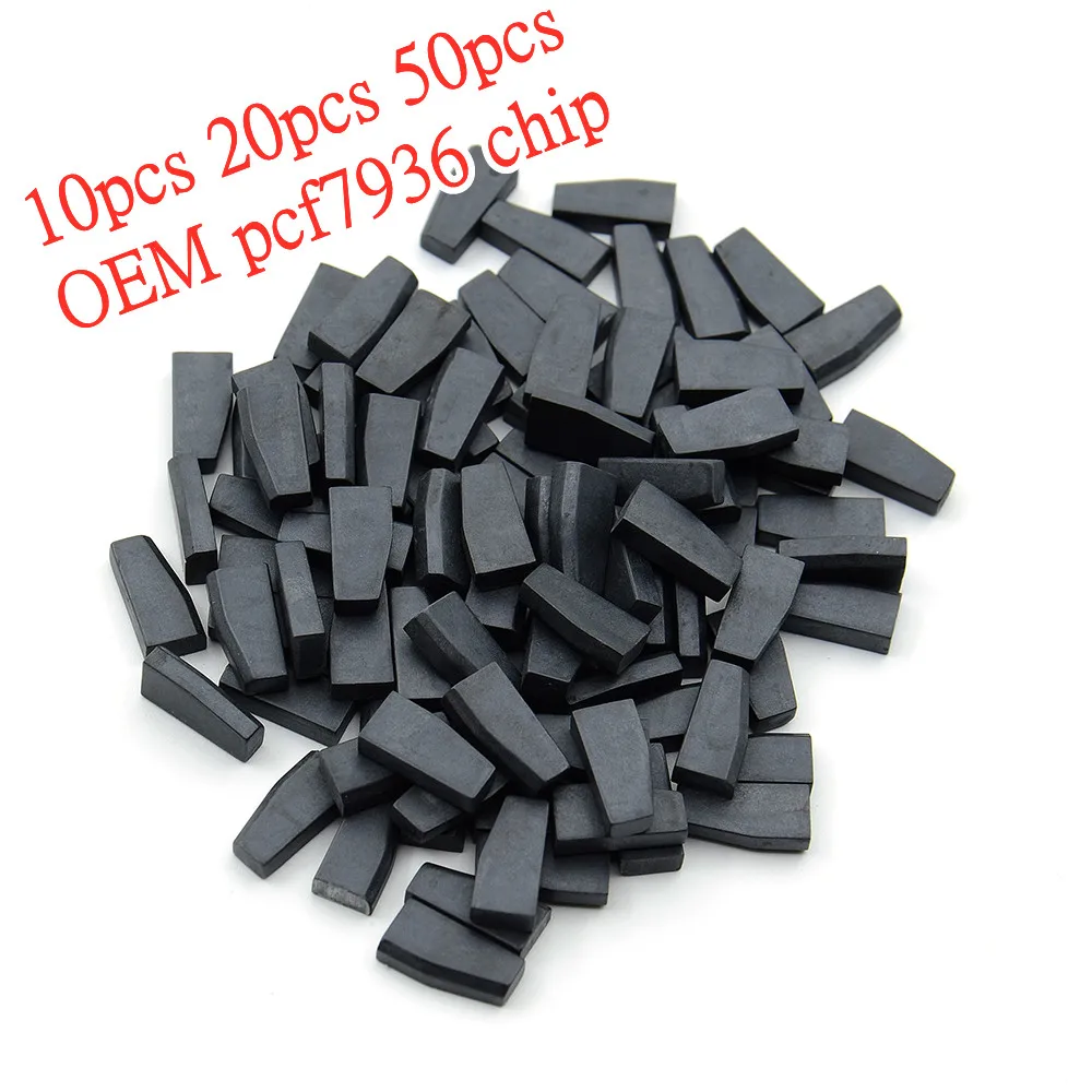 

Автоматический транспондерный чип ID46 OEM pcf 7936 ID46