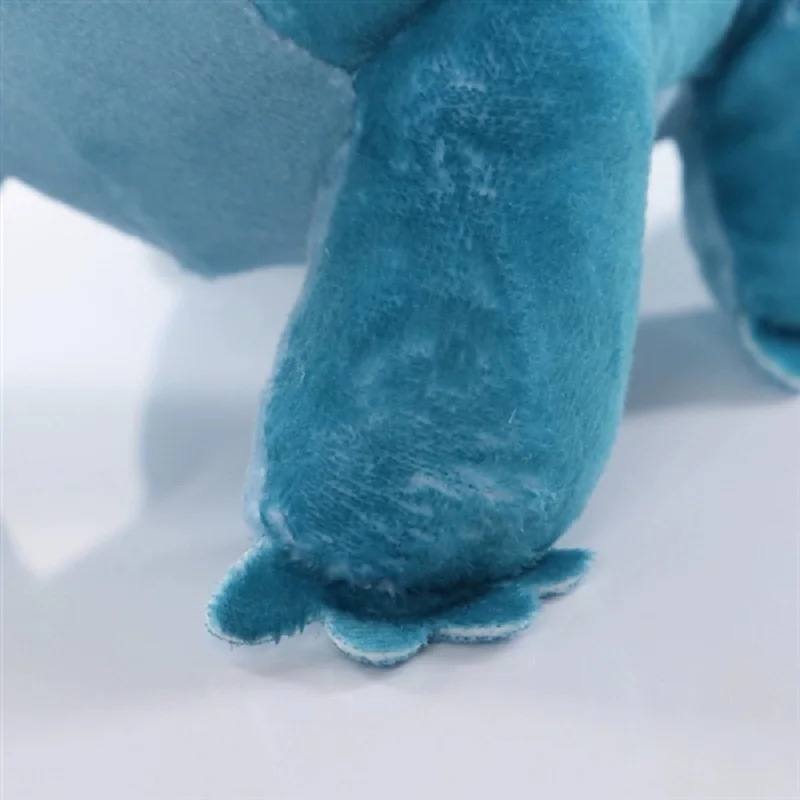 Disney Frozen 2 Peripheral Lizard Bruni Elsa Olaf Toys Chameleon Plush doll pendant doll doll toy key pendant children's gift