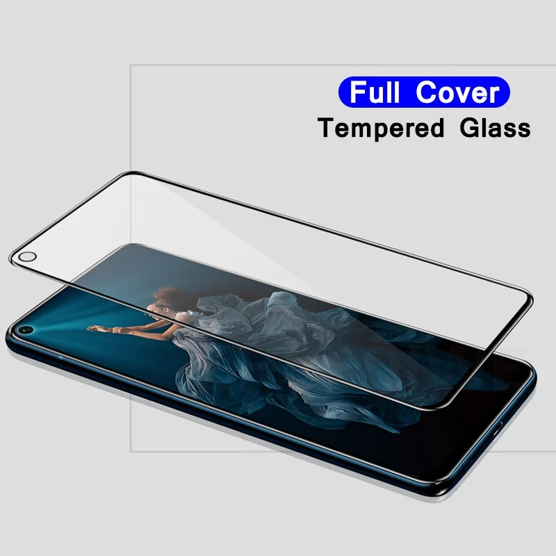 screen protectors for Huawei Honor 20 Pro Lite 20i  (1)