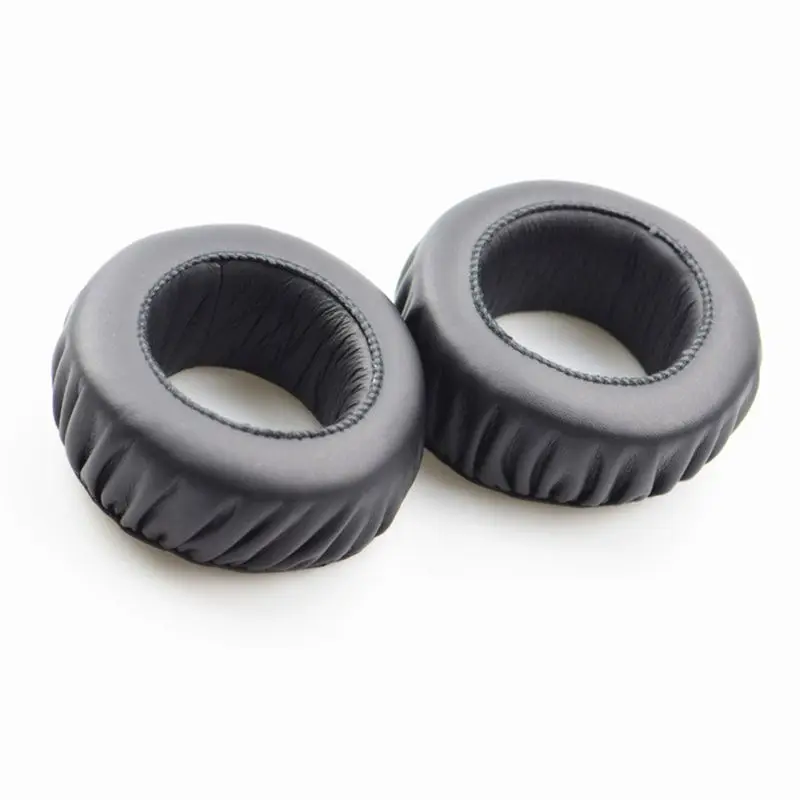 1Pair Replacement Ear Pads Cushion Covers Earpads for sony MDR XB700 Headphone Headset Accessories