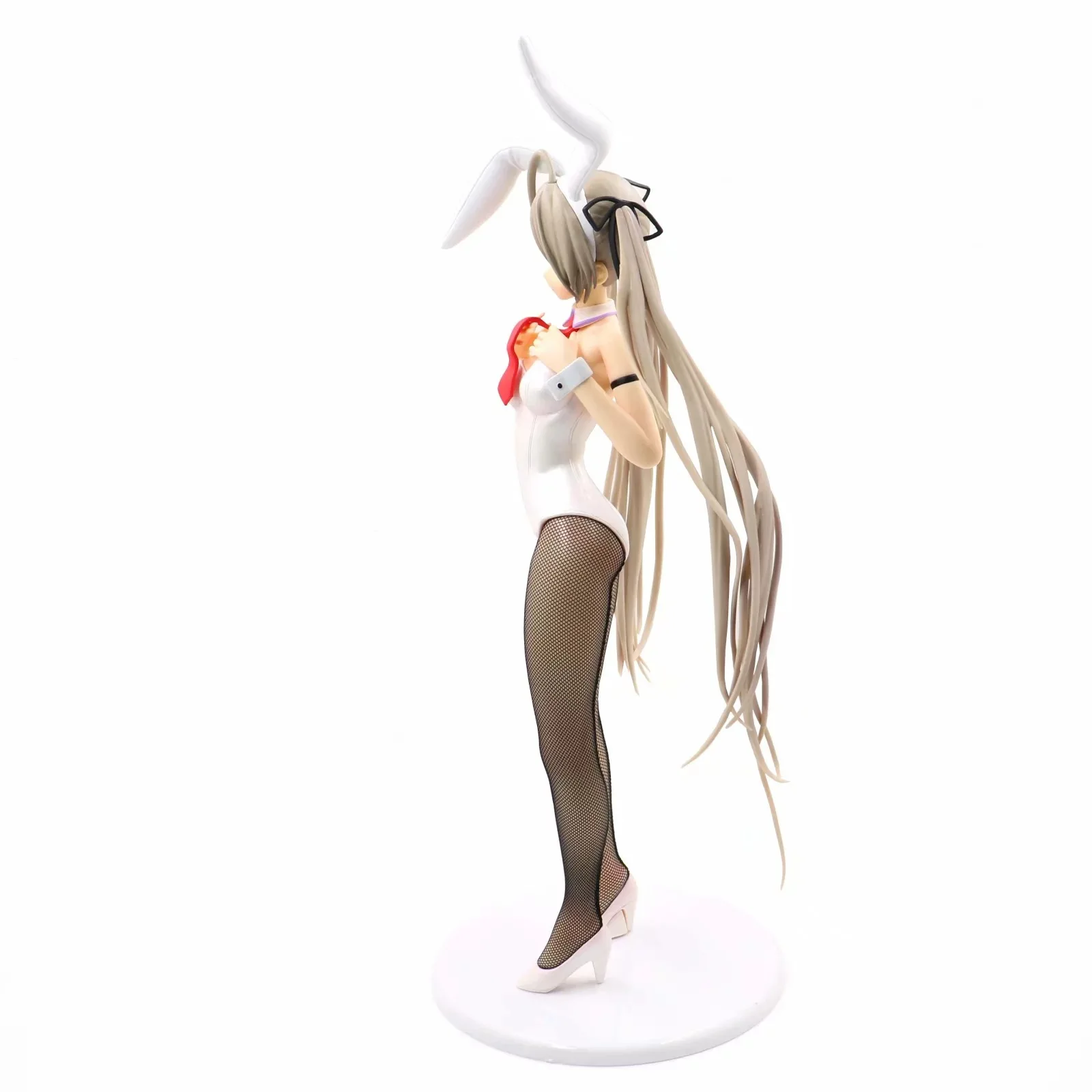 

Lucky Sky Edge of the Empty Spring Hino Dome Sister Bunny Large Version of Stance Boxed Garage Kit
