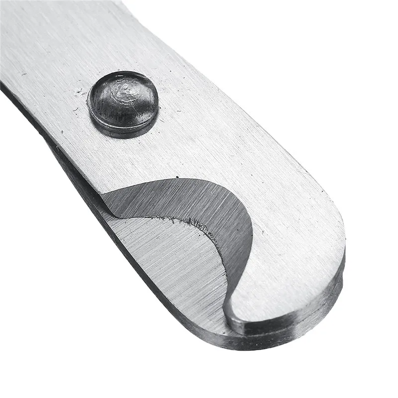 Kitten Doggy Grooming Scissors Cat Dog Claw Nail Clippers Pet Animals Rabbit Claw Toe Stainless Steel Cat Grooming Supplies Kitten Doggy Grooming Scissors Cat Dog Claw Nail Clippers Pet Animals Rabbit Claw Toe Stainless Steel Cat Grooming Supplies