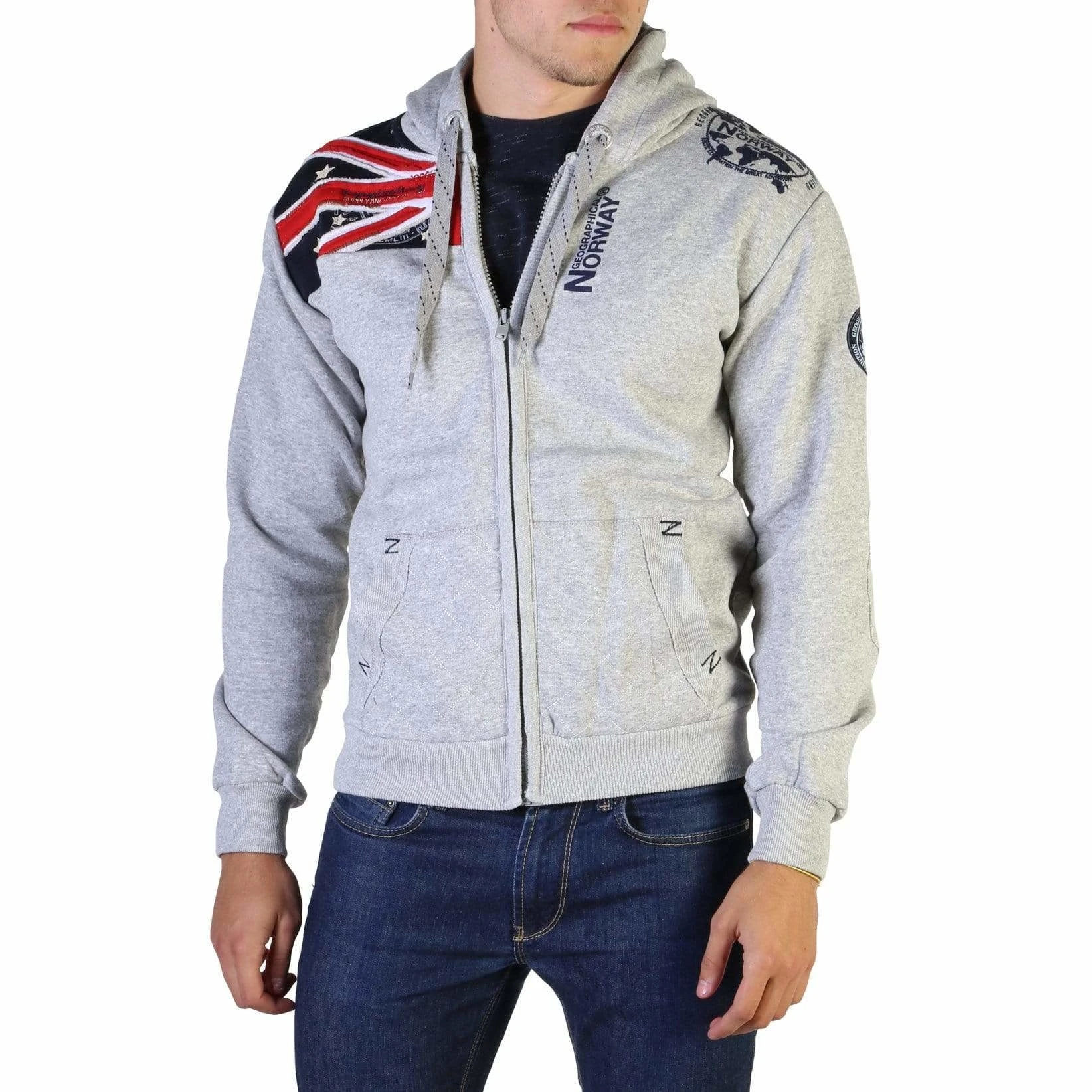 Geographical Norway-Gatsby100_man