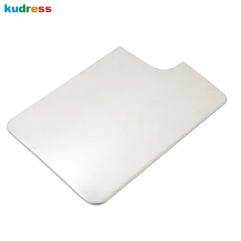 

For Volkswagen T-Roc TROC 2017 2018 2019 Car Glove Storage Box Lock switch Cover Trim Decoration Frame Cover