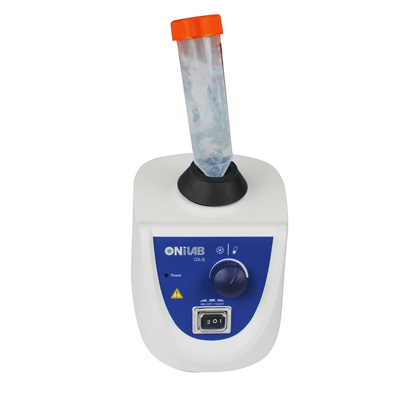 Laboratory Adjustable Speed Vortex Mixer OX-S vortex mixer
