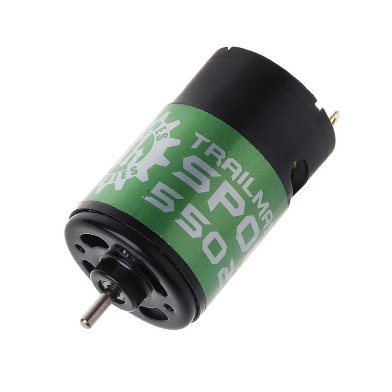 

27T 55021 for Holmes Hobbies TrailMaster Sport 550 HO/110100046 Brushed Motor Models RC Car S7