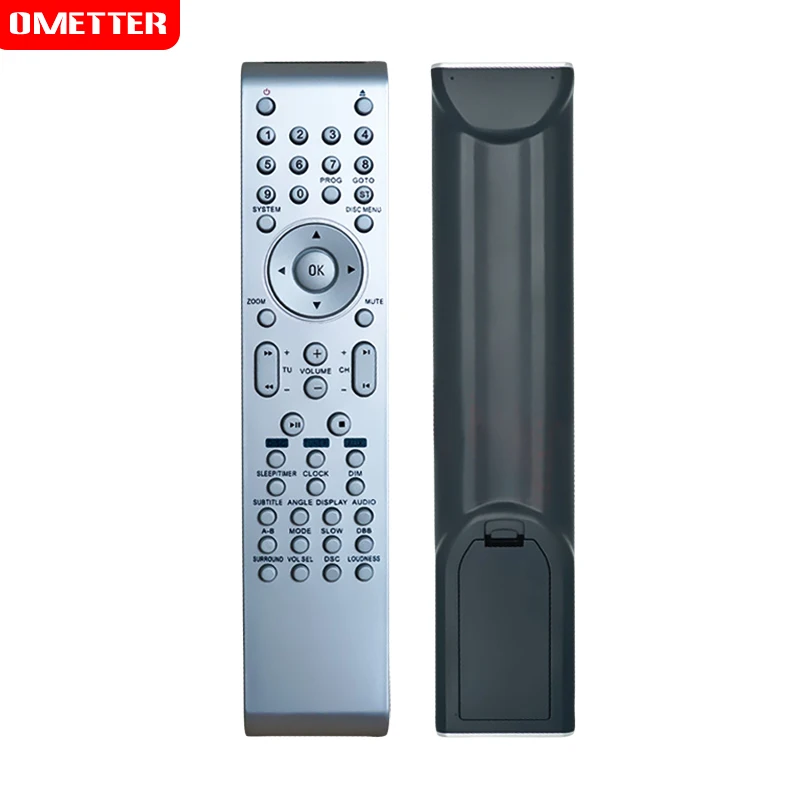 Новый пульт дистанционного управления prc501 18 для philips MCD716 MCD710B MCD715 MCD750 MCD772 MCD710 MCD288