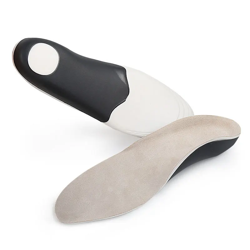 1pair Children Kids Orthotic Arch Support Insoles Breathalbe Sport Running Shoe Pad Soy Fiber Feet Care Inserts | Обувь