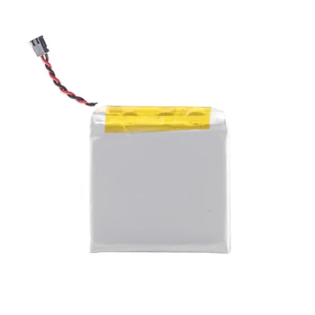 3.8V Battery for jtour vigor 5 Smart Watch Batteries