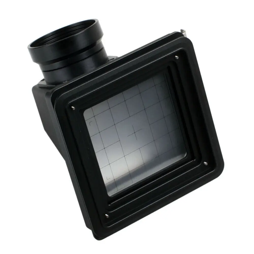 Hasselblad V система Phase One Imacon цифровой задний адаптер для Alpa 12STC 12SWA