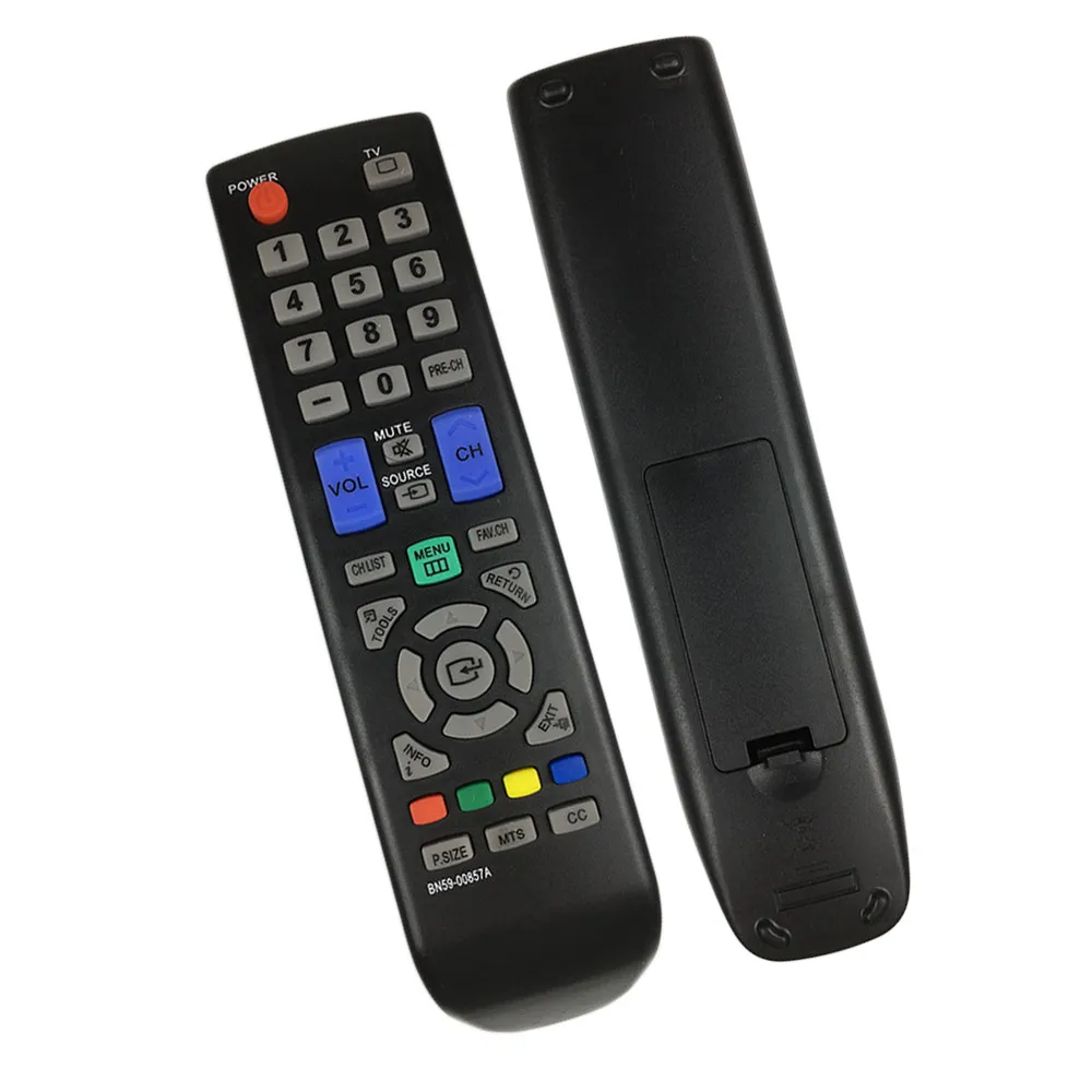 Новый пульт дистанционного управления для Samsung Home Televison Smart TV AA59-00600A LN32B360C5DUZA