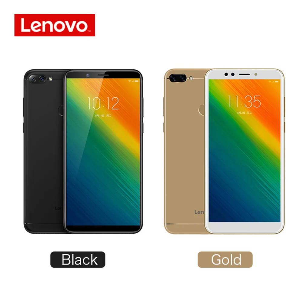 Глобальная версия смартфона lenovo 4 Гб 64 Гб 6 дюймов мобильный телефон Восьмиядерный мобильный телефон K9 Note задний 16MP 4G LTE телефон 3760 мАч