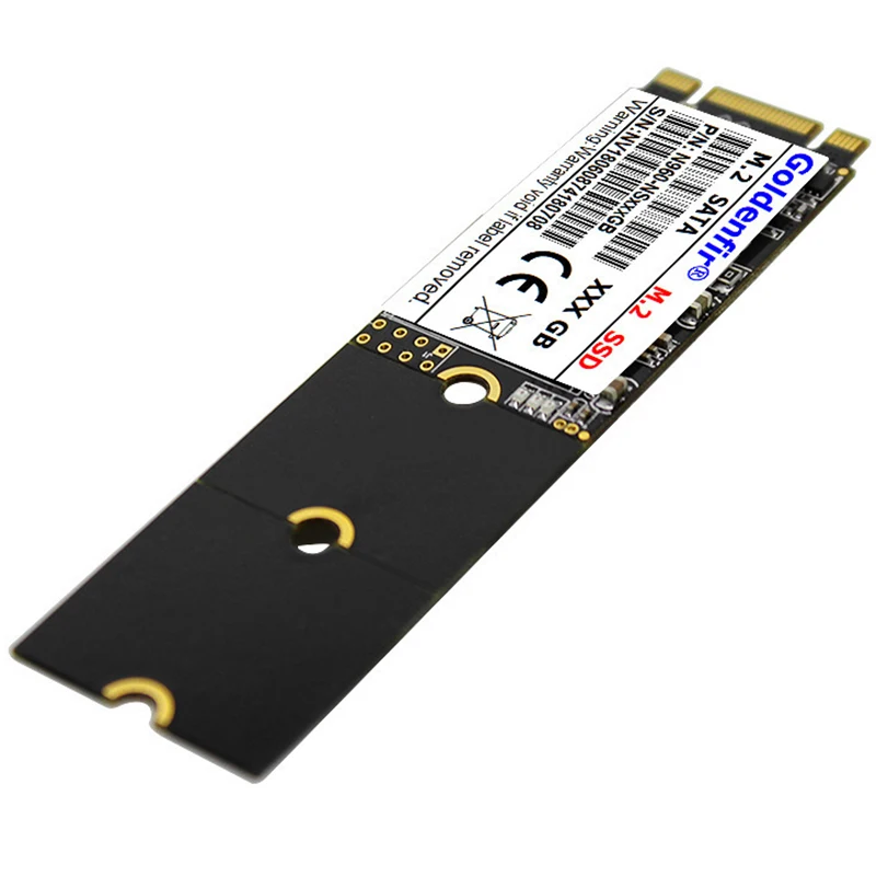  Goldenfir SSD M.2 2260 SATA SSD M2 960GB HDD NGFF M2 für Laptop Notebook SSD NGFF
