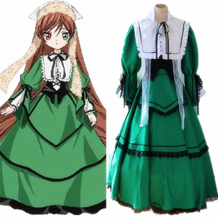 Anime-Rozen-Maiden-Cosplay-Costumes-SuiSeiSeki-Cosplay-Costume-Dress-Halloween-Carnival-Party-Women-Jade-Stern-Cosplay