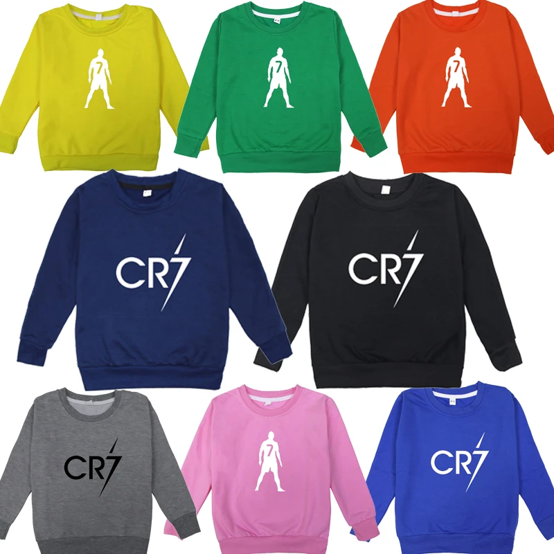 cristiano ronaldo sportswear