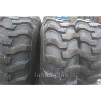 

Tire industrial