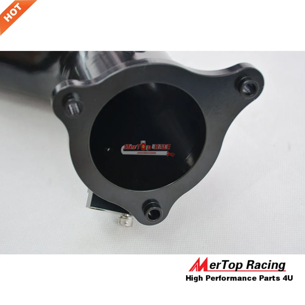 MERTOP Racing B48 330i 530i 530e xDrive F30 F31 G30 2,0 T турбо впускная труба