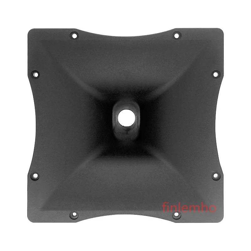 speaker inch