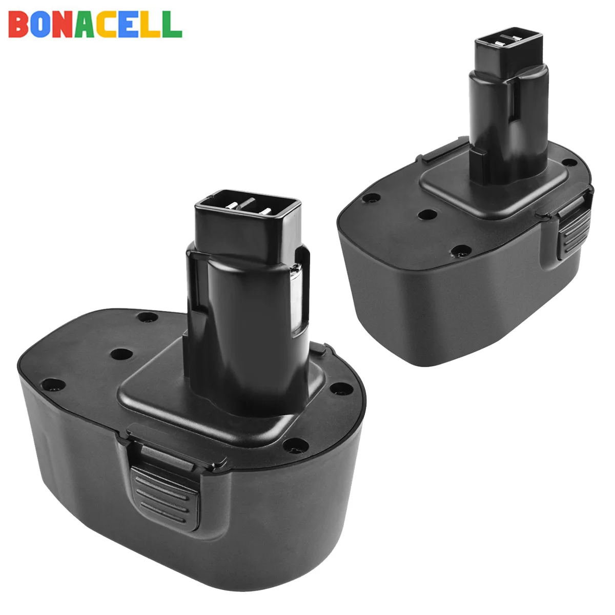 Аккумулятор bonacel для Firestorm PS140 Ni MH 3500 мАч 14 4 В Black & Decker A9262 A9267 A9276 A9527