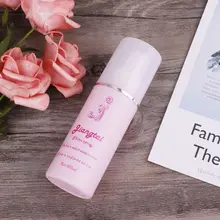 Прямая поставка и оптовый парик решение по уходу за волосами Защита системы антистатические кондиционер спрей 100 мл Oct.17