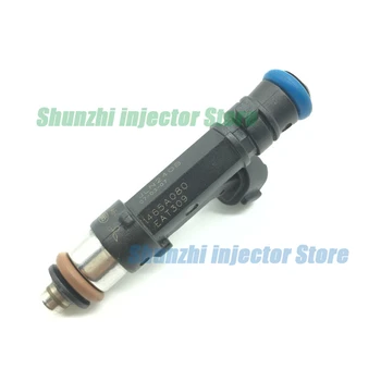 

Fuel Injector Nozzle For AIRTEX 4G2183 fits 07-10 Mitsubishi Outlander 3.0L-V6 OEM 1465A080 146 5A0 80