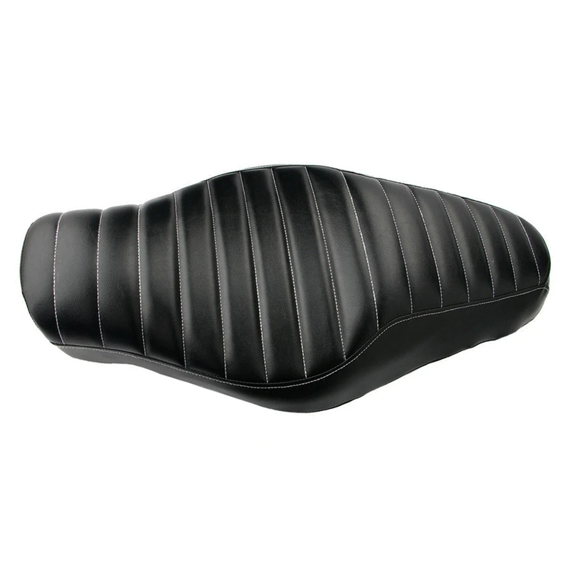 iron 883 saddlemen step up seat