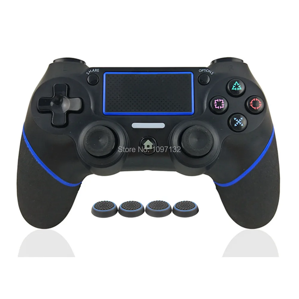 Геймпад для PS4 Pro беспроводной контроллер SONY Playstation 4 Slim Dualshock джойстик|ps4 controller