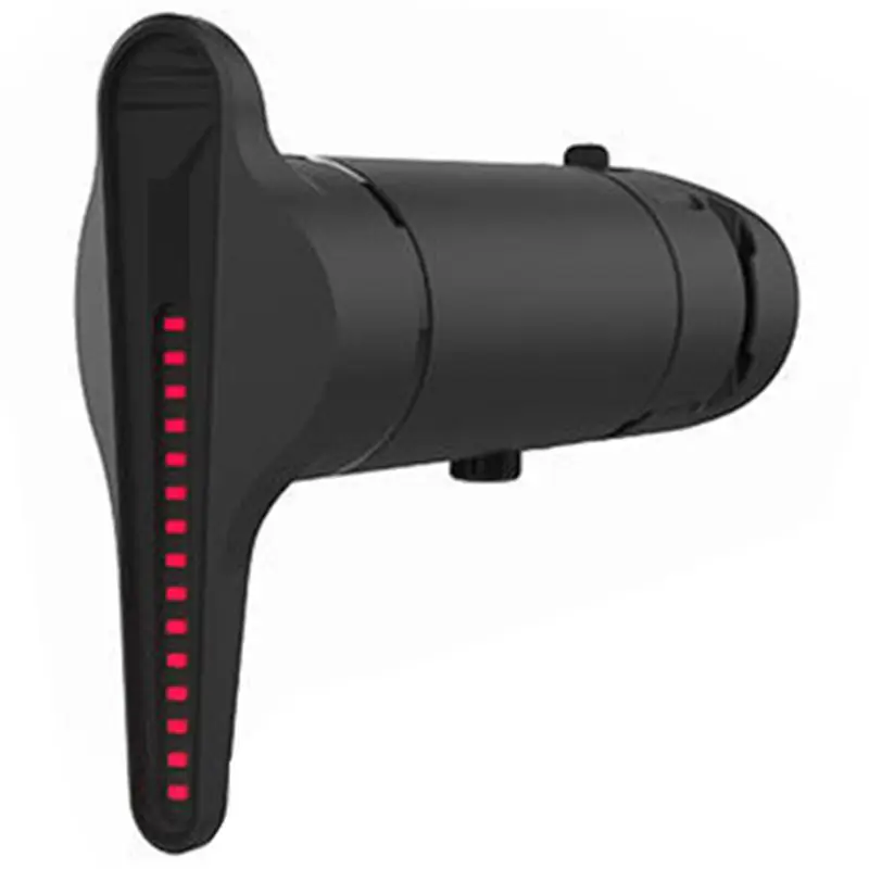 Best ABUO-Bicycle And Motorcycle Electric Car Remote Control Tail Light Diy Picture Amazing Intelligent Steering Remote Control Tail 0
