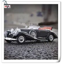 Maisto 1:18 1952 Citroen 15CV модель автомобиля из сплава Модель автомобиля украшение автомобиля коллекция Подарочная игрушка Литье под давлением модель игрушка для мальчиков