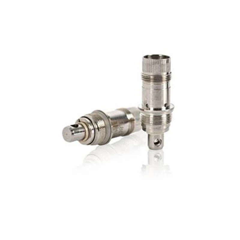 BV катушка 0,7 1,6 1,8 Ом катушка головка для Naut 2 Mini/K3/Triton мини катушка Vape Core
