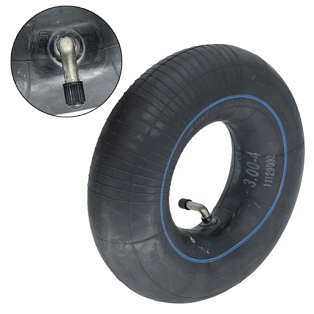 10inch 260x85 Electric Car Inner Tube 3.00 4 Inner Tube Thickened Tire