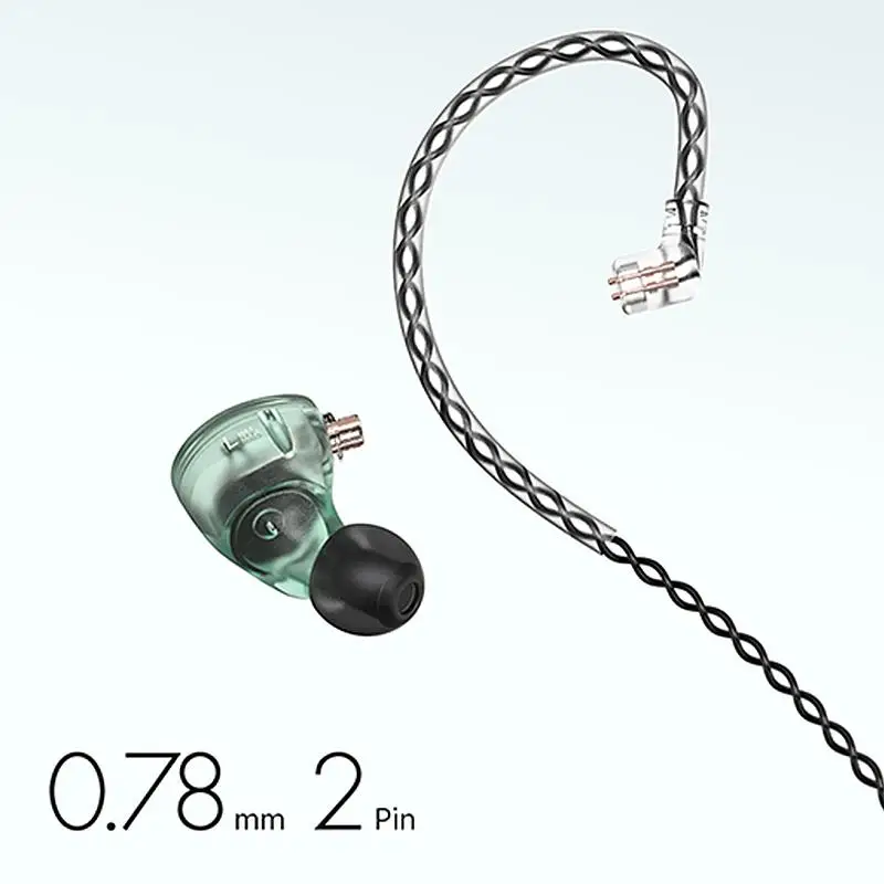 NF Audio NA2 Dual Cavity Dynamic In ear Monitor
