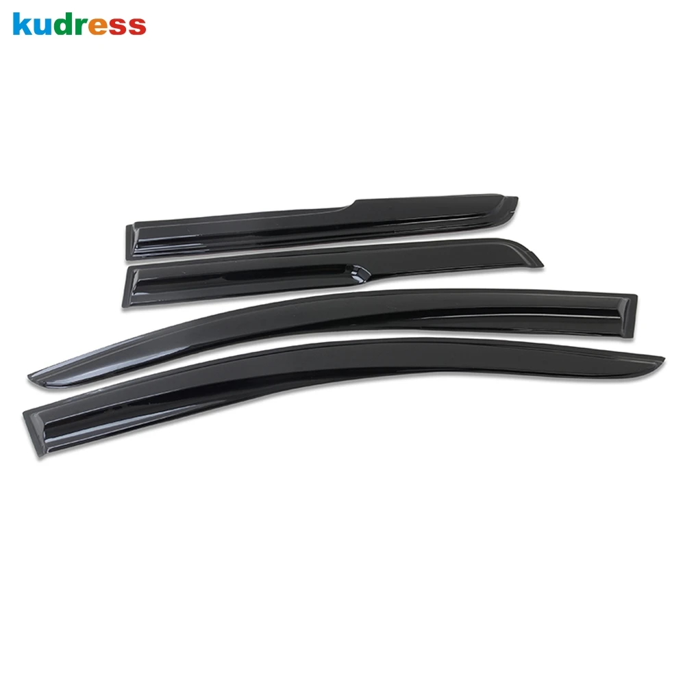 Для Nissan Qashqai Dualis J10 2007-2013 автомобильный козырек для окон, двери, дождя, солнцезащитный экран, Боковое покрытие для окон, отделка авто, внешние аксессуары