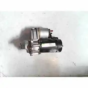 

09130838 Starter Motor Opel Corsa C 1.2 16v Cat (z 12 Xe / Lw4)