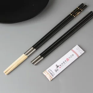 Creative Customizable Lettering Spoon Long Handle Wood Ladel Wholesale Restaurant Hotel Only Colander Hot Pot Spoon